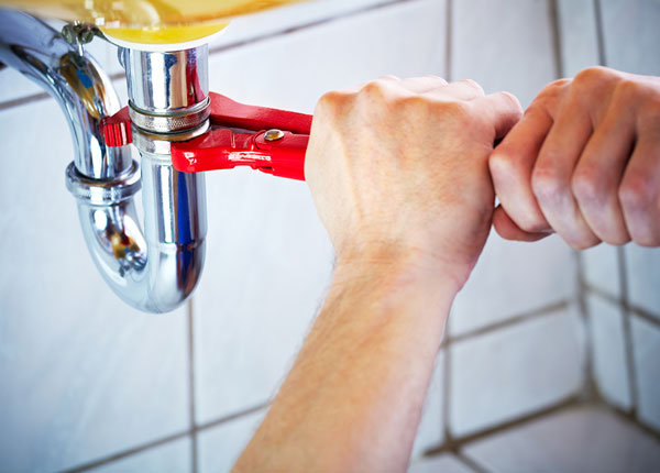 About Pound Ridge Plumbers